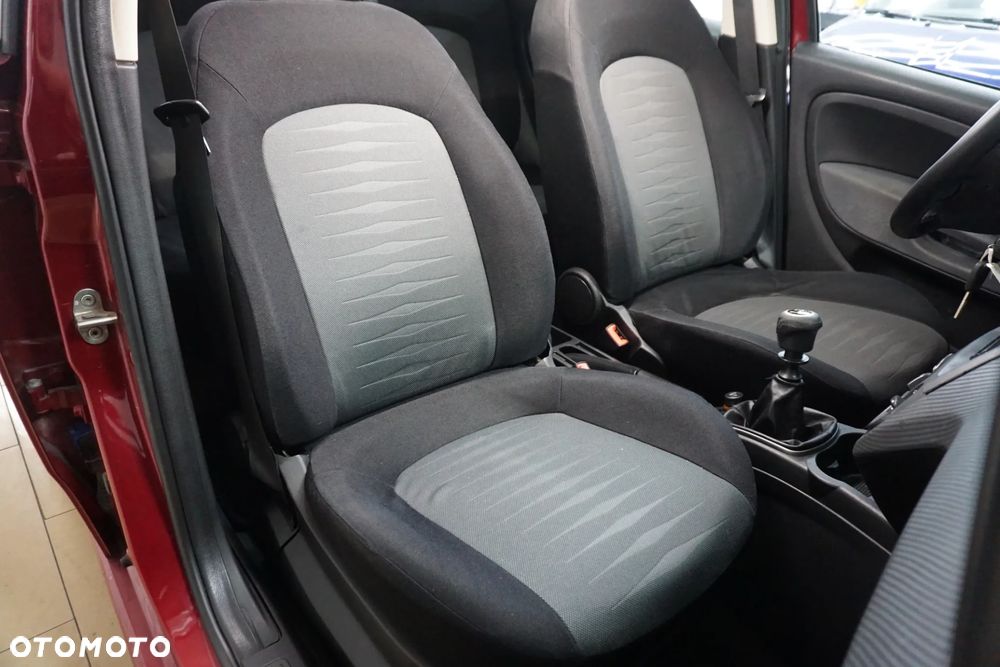 Fiat Grande Punto 1.4 8V - 21