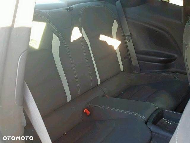 Chevrolet Camaro 2.0 - 7