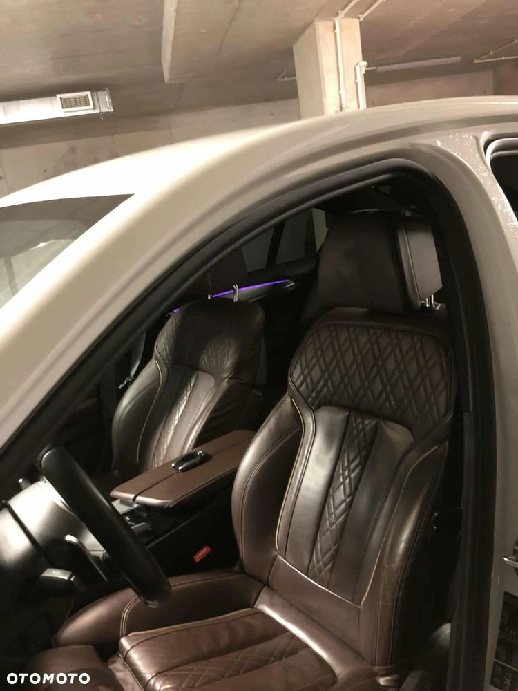 BMW Seria 5 530i M Sport sport - 7