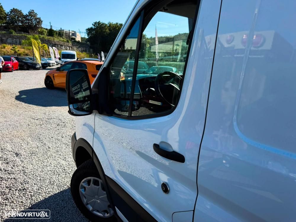 Ford Transit L2H3 Trend - 15