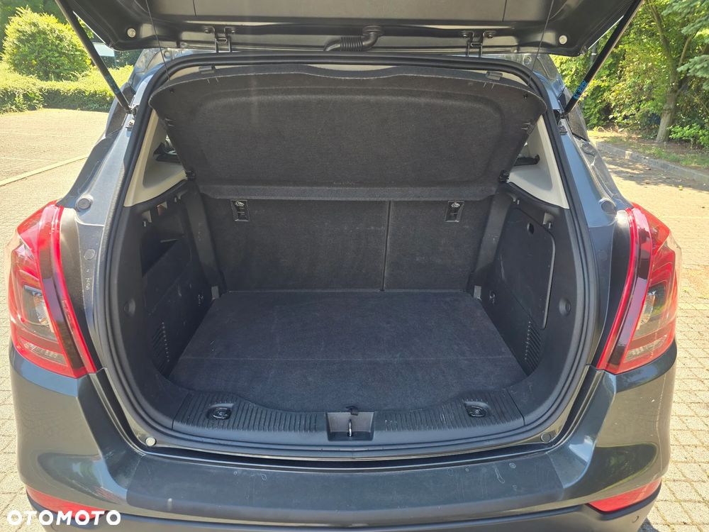 Opel Mokka 1.4 T Cosmo S&S - 9