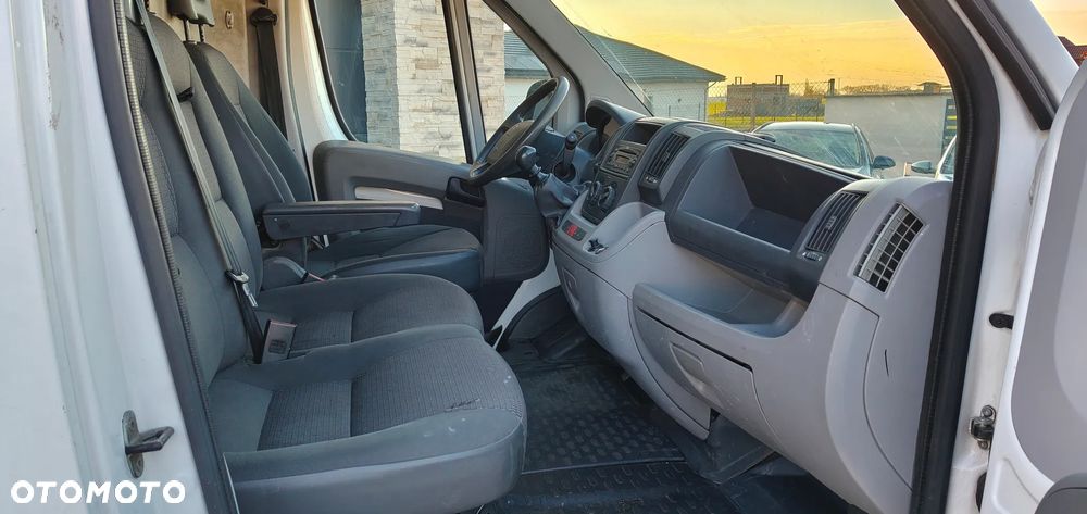 Citroën JUMPER - 21