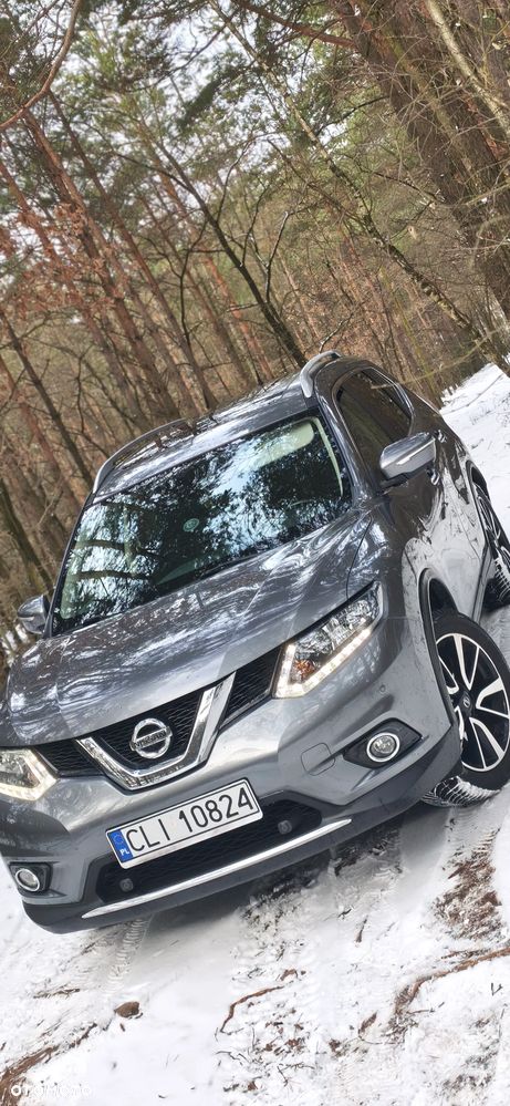 Nissan X-Trail 1.6 dCi 360 - 23