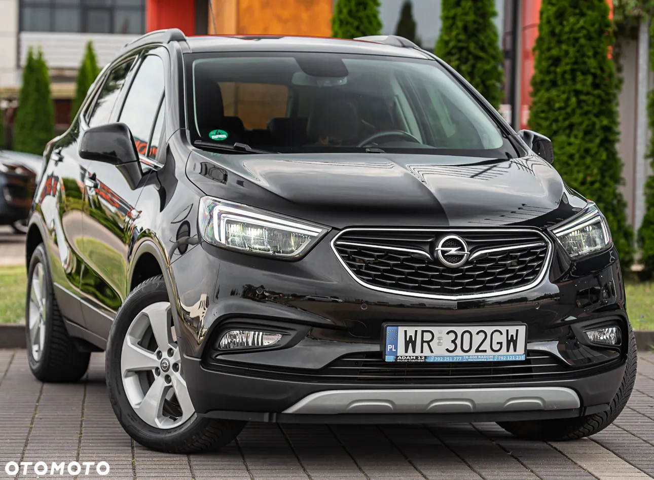 Opel Mokka - 2