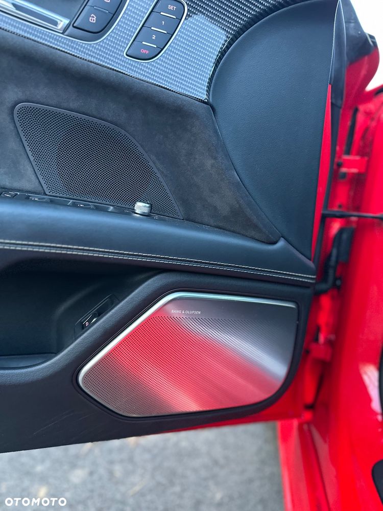 Audi RS7 Sportback Performance 4.0 TFSI Quattro Tiptr - 30