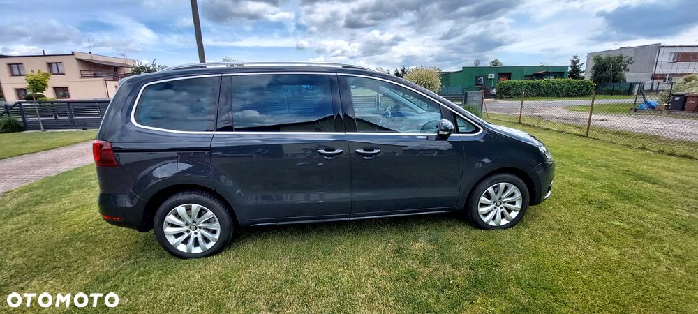 Seat Alhambra 1.4 TSI Reference - 3