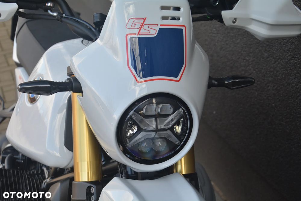 BMW GS - 32