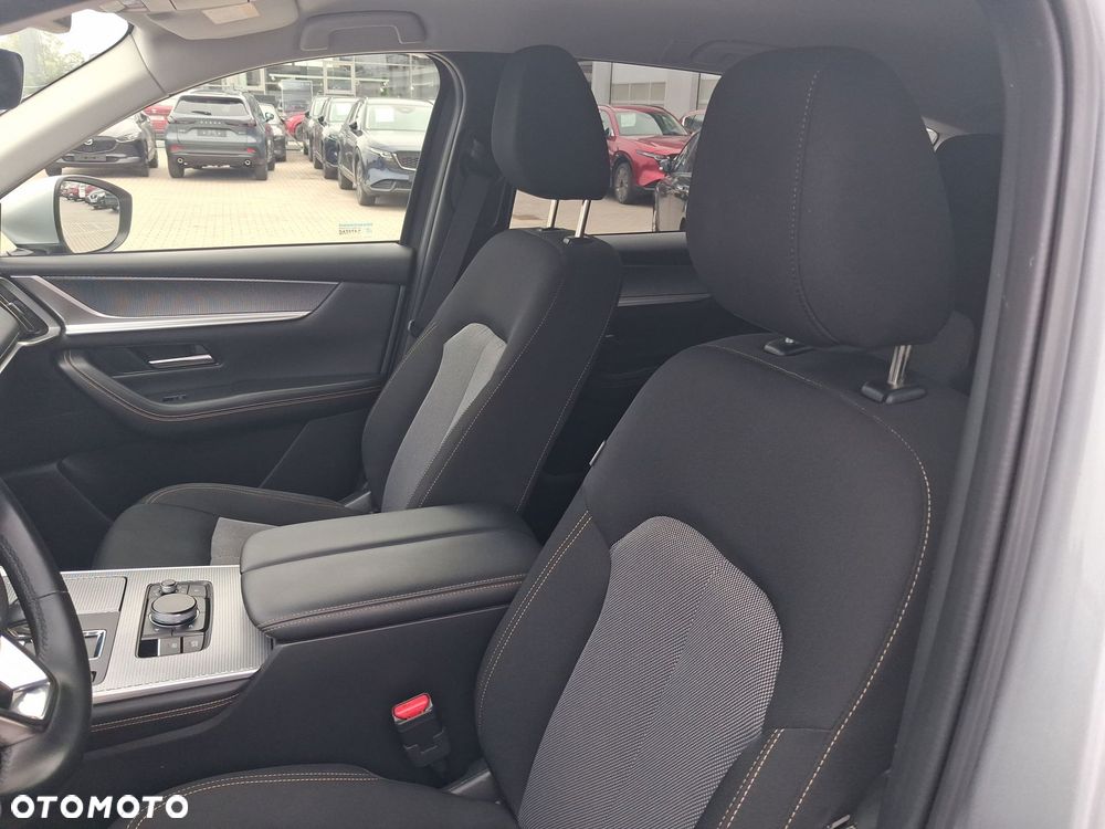 Mazda CX-60 3.3 D mHEV Exclusive Line AWD - 12