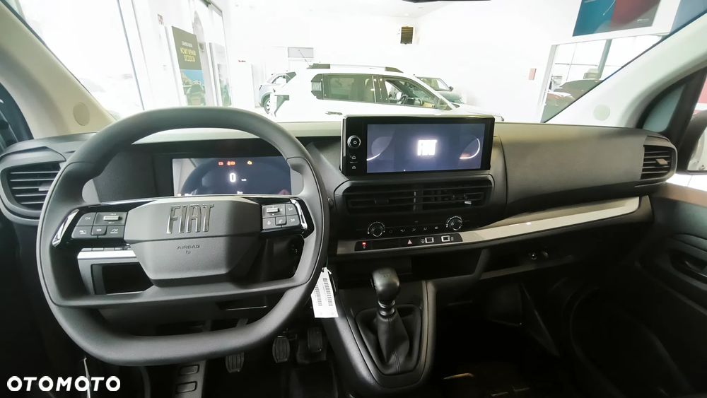 Fiat Scudo - 10