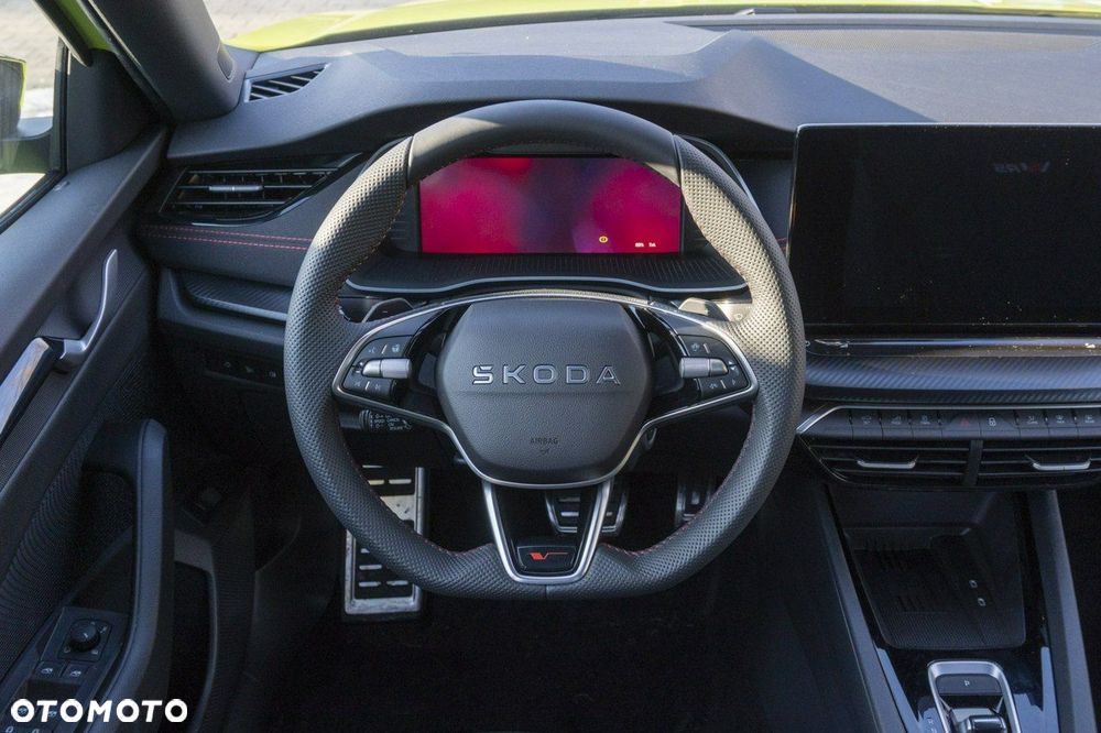 Skoda Octavia - 20