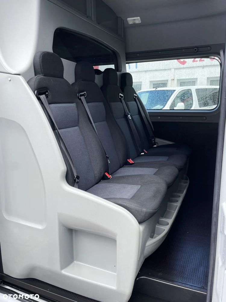 Renault Master - 5