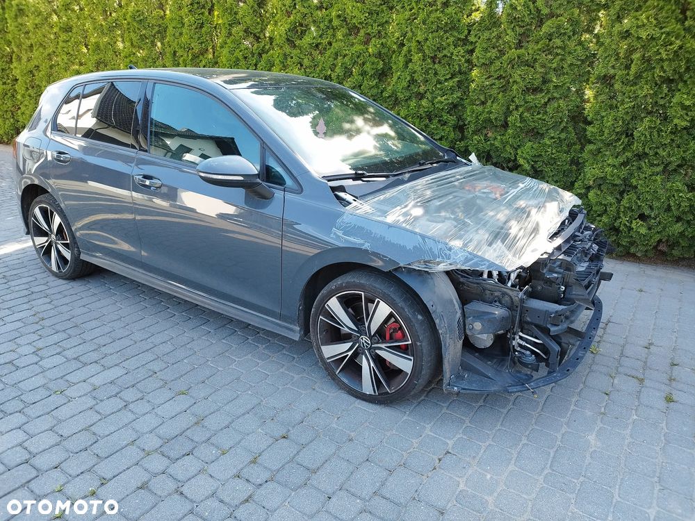 Volkswagen Golf 1.4 eHybrid OPF DSG GTE - 11