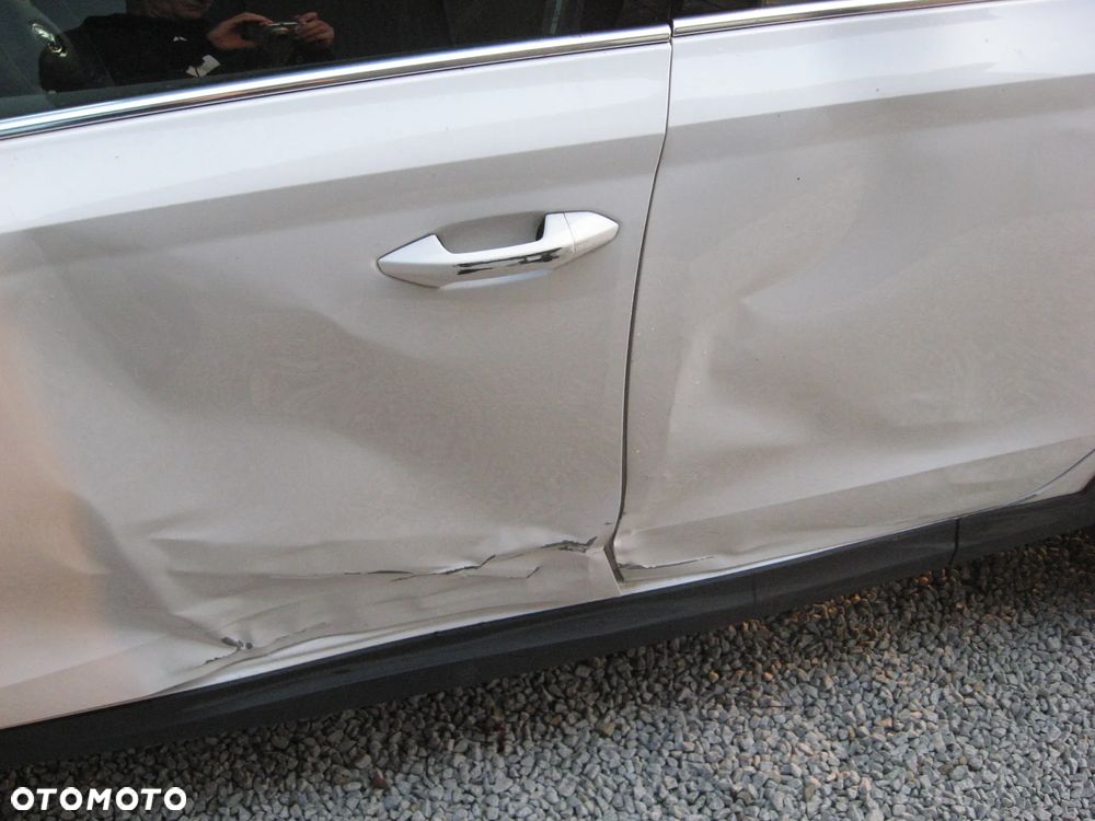 Skoda Octavia 2.0 TDI 4x4 Scout DSG - 34