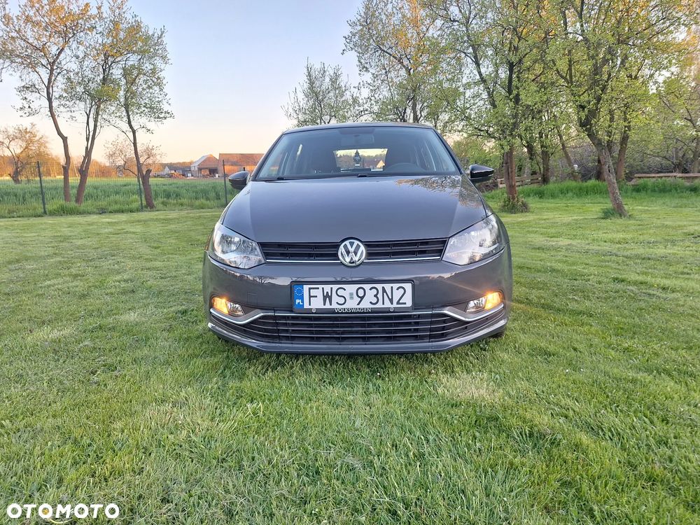 Volkswagen Polo 1.0 Comfortline - 2