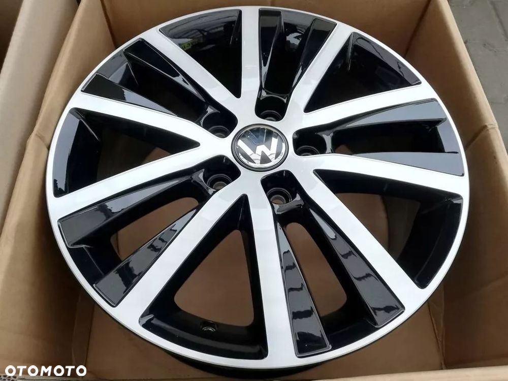 VW T5 T6 T6.1 MUTIVAN 17' NOWE OEM 7E0 - 10
