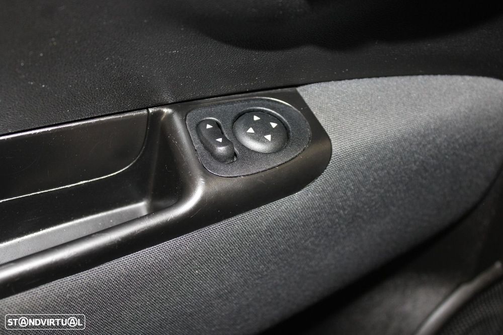 Fiat 500 1.2 Lounge MTA - 20