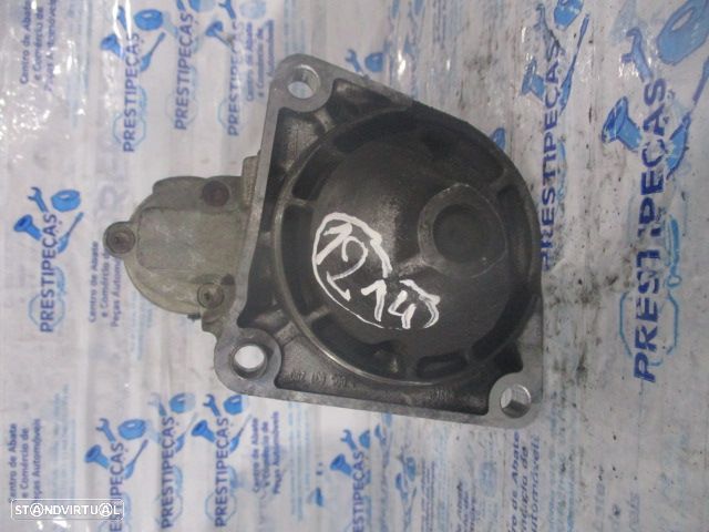 Motor De Arranque 0001108234235 1005831290 FIAT DOBLO CARGO 1 FASE 2 2009 1.9JTD 105CV 5P BRANCO ALFA ROMEO 159 SW 2007 1.9JTD 150CV 5P CINZA FIAT BRAVO 2 FASE 1 2009 1.6JTD 105CV 5P VERMELHO - 1