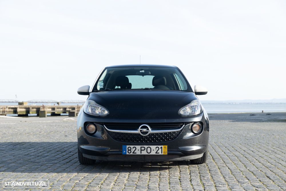 Opel Adam 1.2 Glam - 7