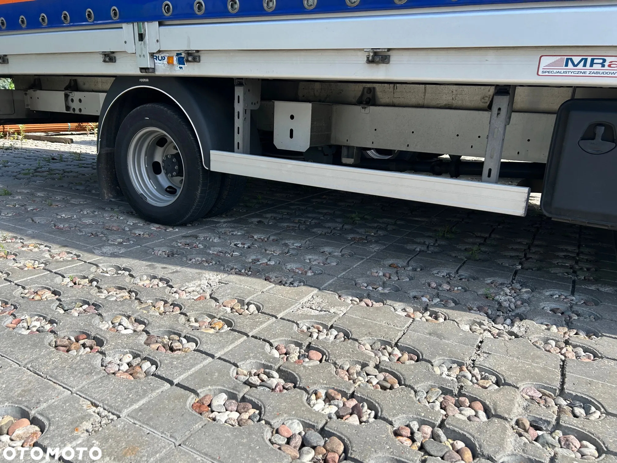 Renault MASTER - 5