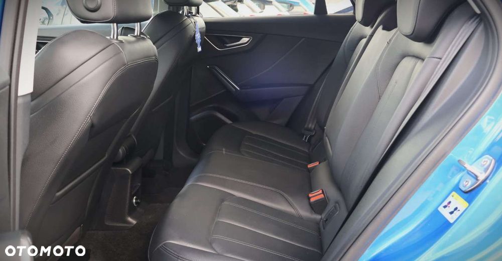 Audi Q2 - 16