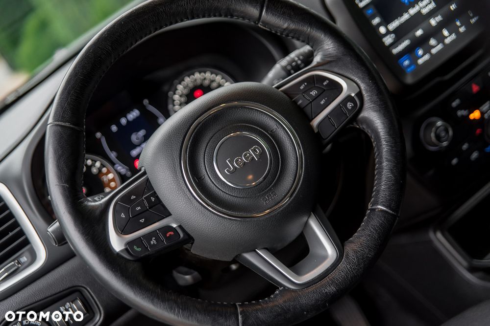 Jeep Renegade 1.3 T-GDI Longitude - 18