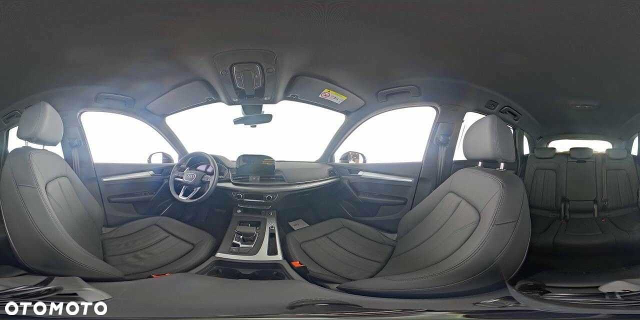 Audi Q5 - 7