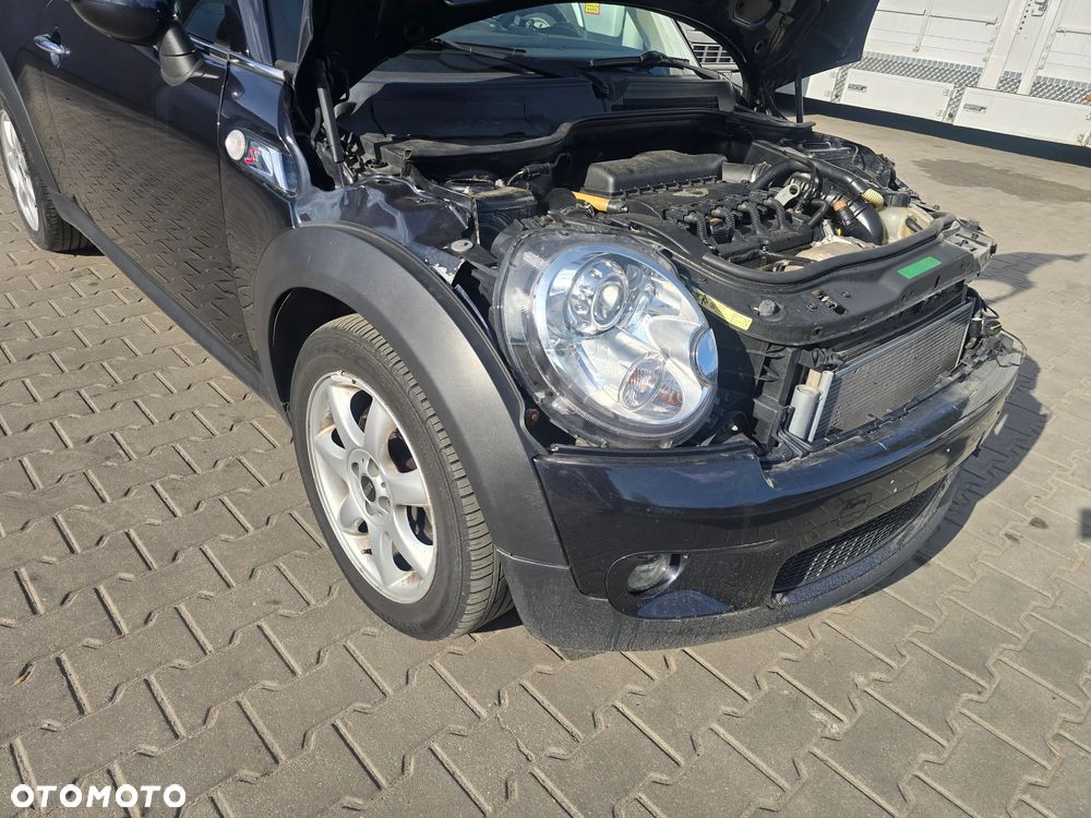 MINI Cooper S Standard - 5