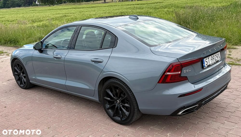 Volvo S60 B5 B Geartronic RDesign - 4