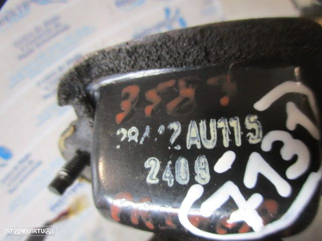 Modulo 28442AU115 NISSAN PRIMERA 4 2002 1.8I 115CV 5P PRETO Camera TR - 5