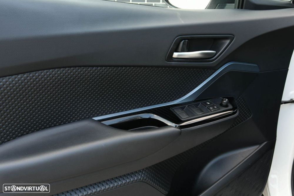 Toyota C-HR 1.8 Hybrid Square Collection - 19
