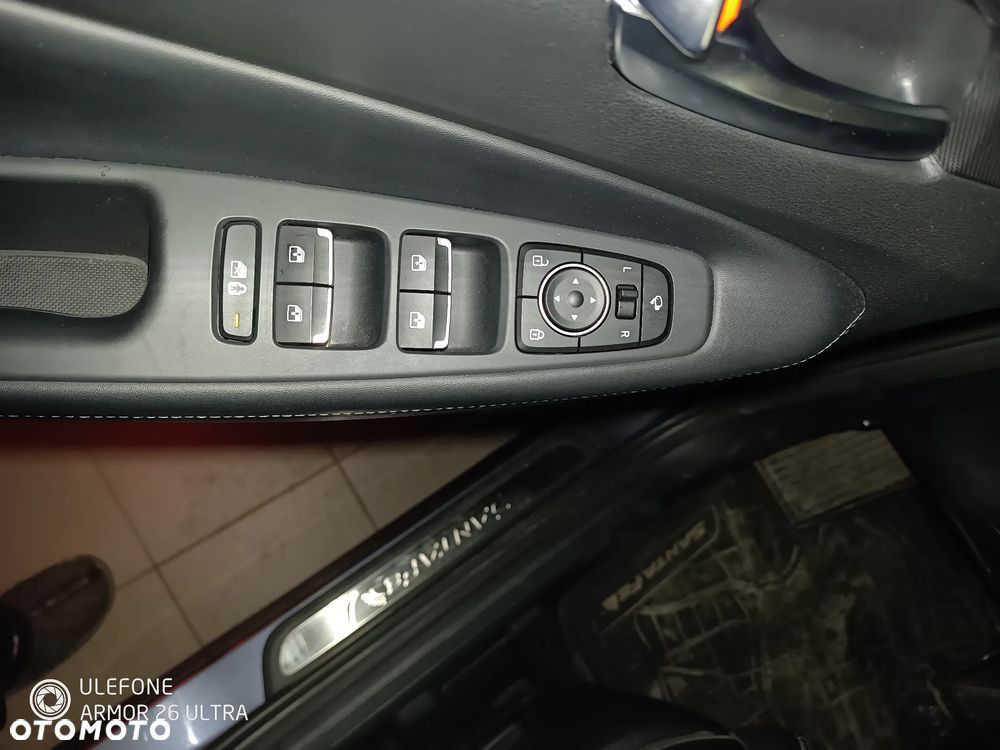 Hyundai Santa Fe 1.6 T-GDI HEV Platinum - 7