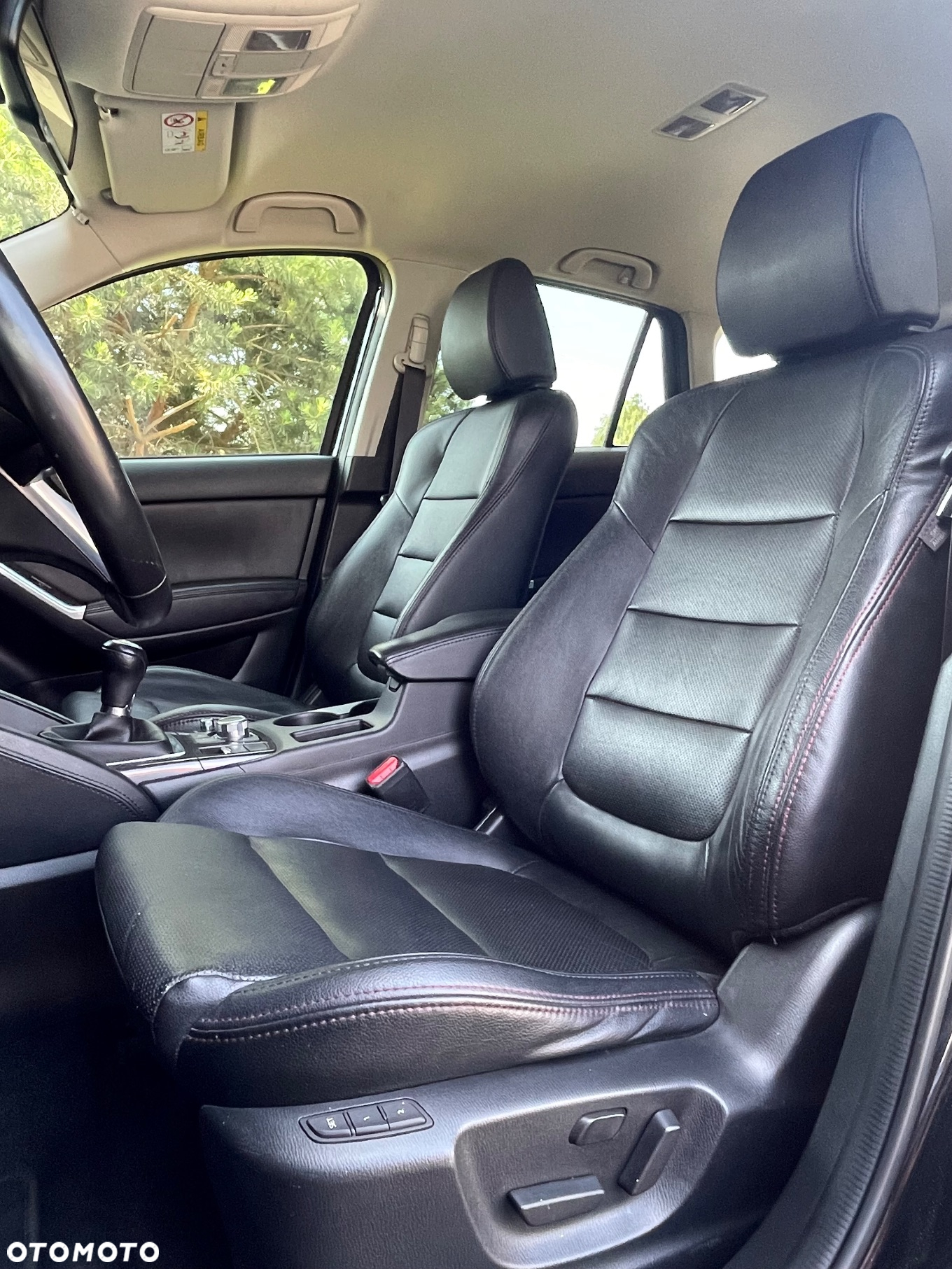 Mazda CX-5 2.0 Skypassion - 8