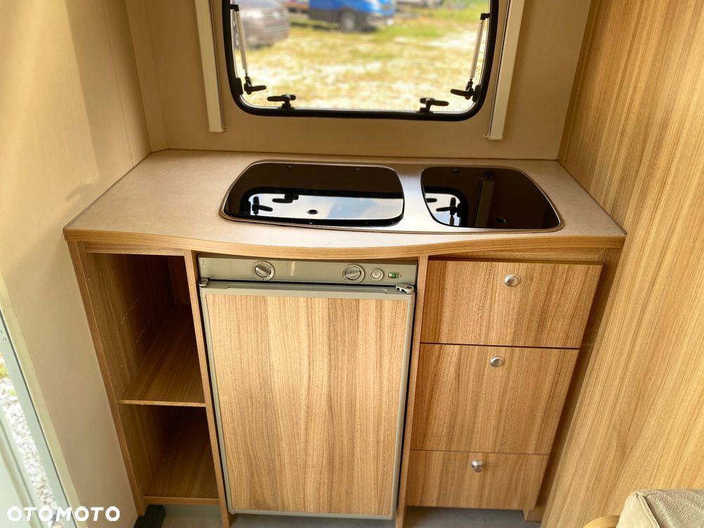 Rubis Caravalier Rubis 400 - 17