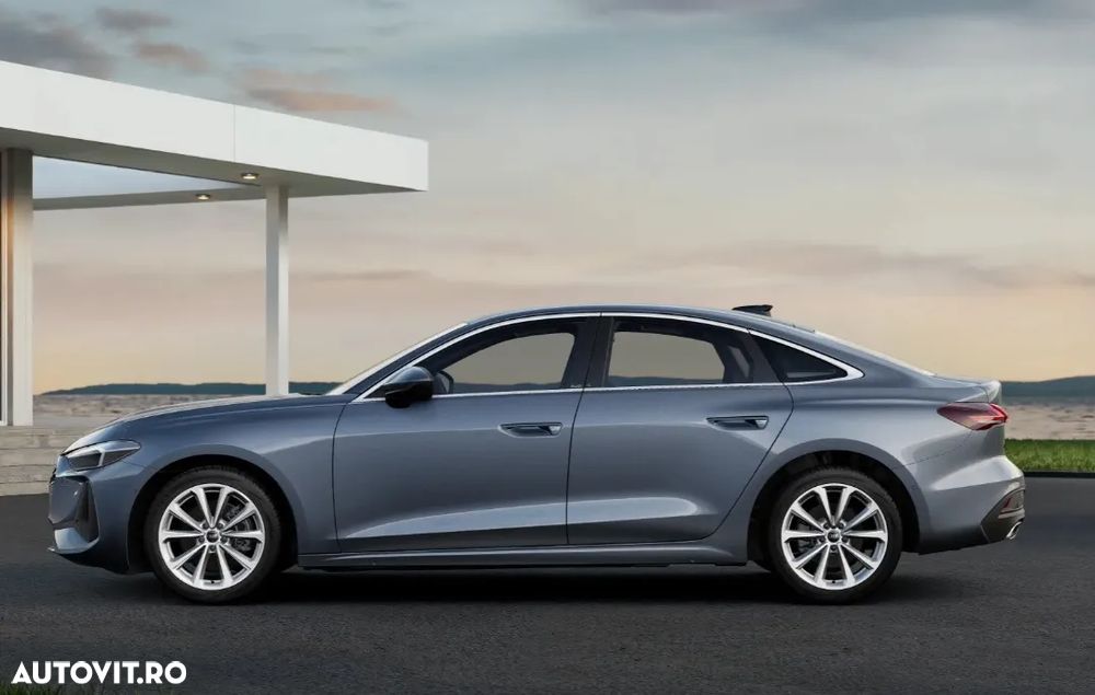 Audi A5 35 TFSI S tronic - 2