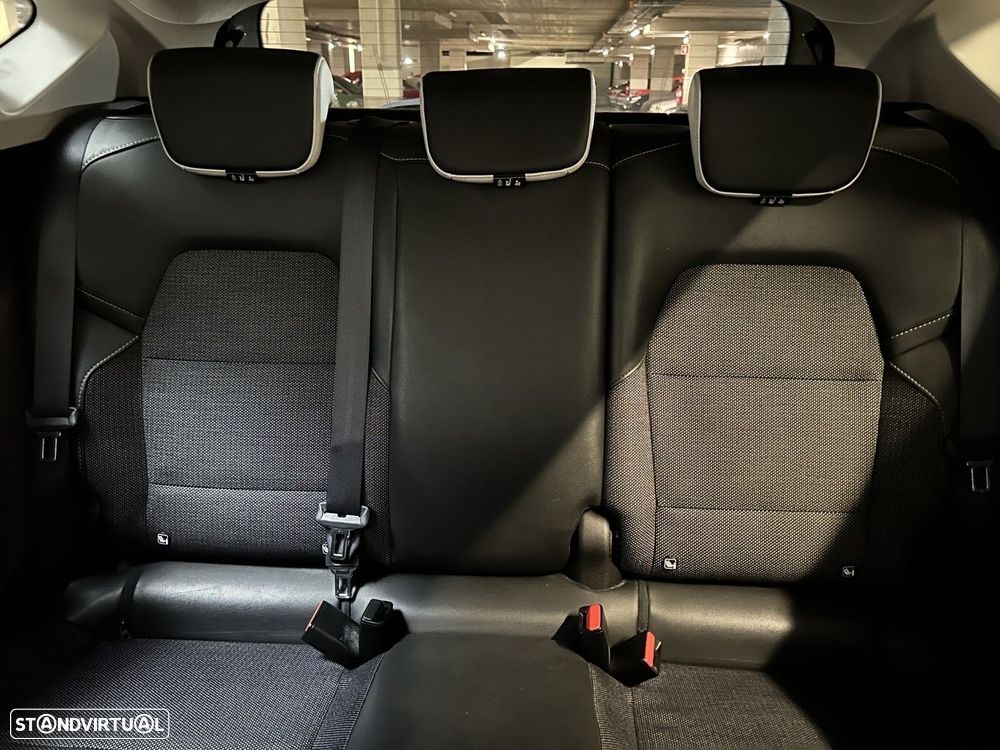 Renault Captur - 46