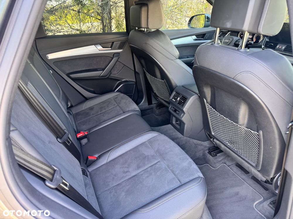 Audi Q5 40 TDI mHEV Quattro S tronic - 15