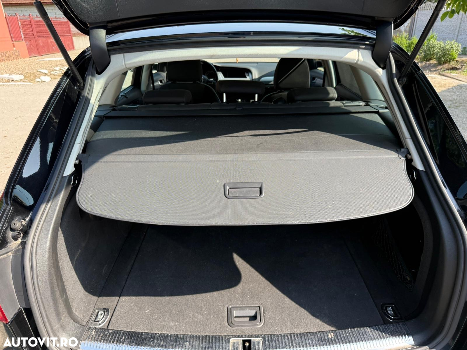 Audi A4 2.0 TDI B8 - 15