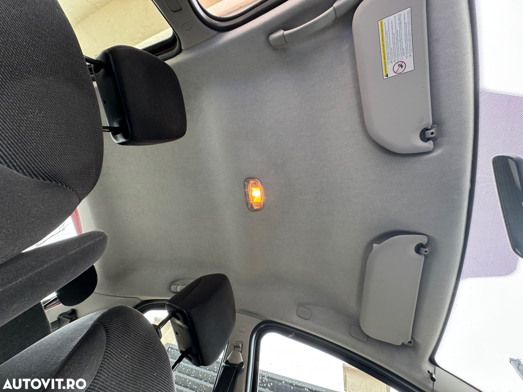 Citroën C3 1.4 HDI X - 22