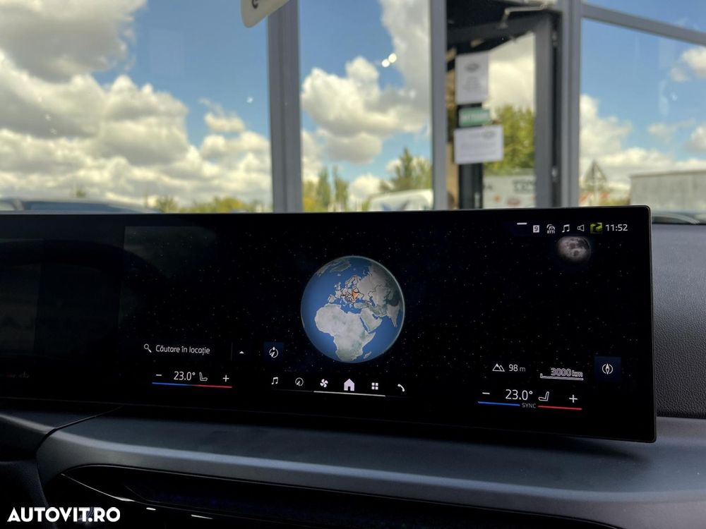BMW 3 Series 2025 — imagine 11