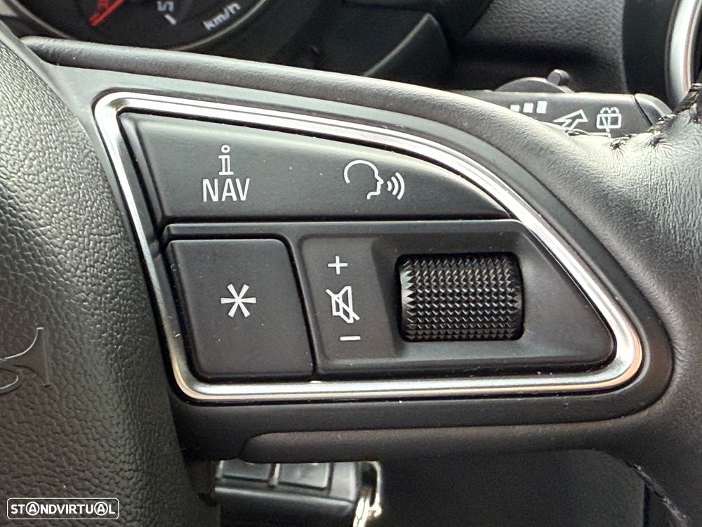 Audi A1 Sportback 1.6 TDI Advance - 31