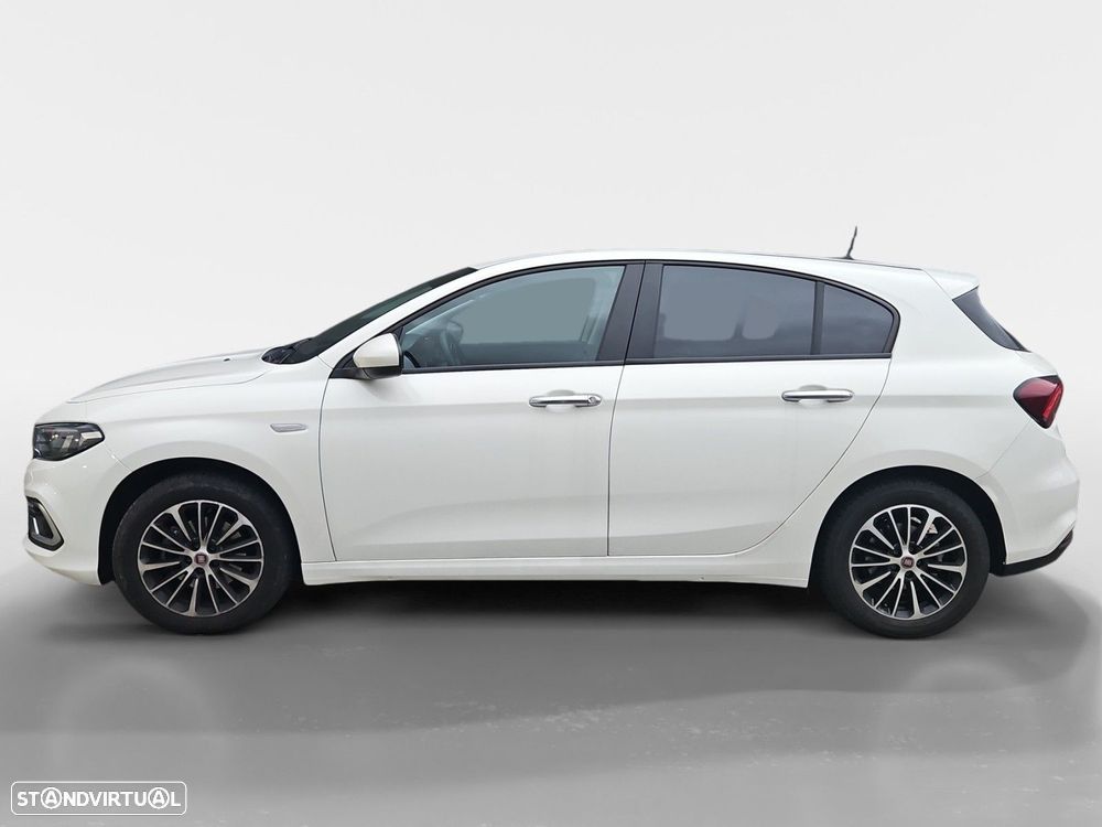 Fiat Tipo 1.6 Multijet - 2