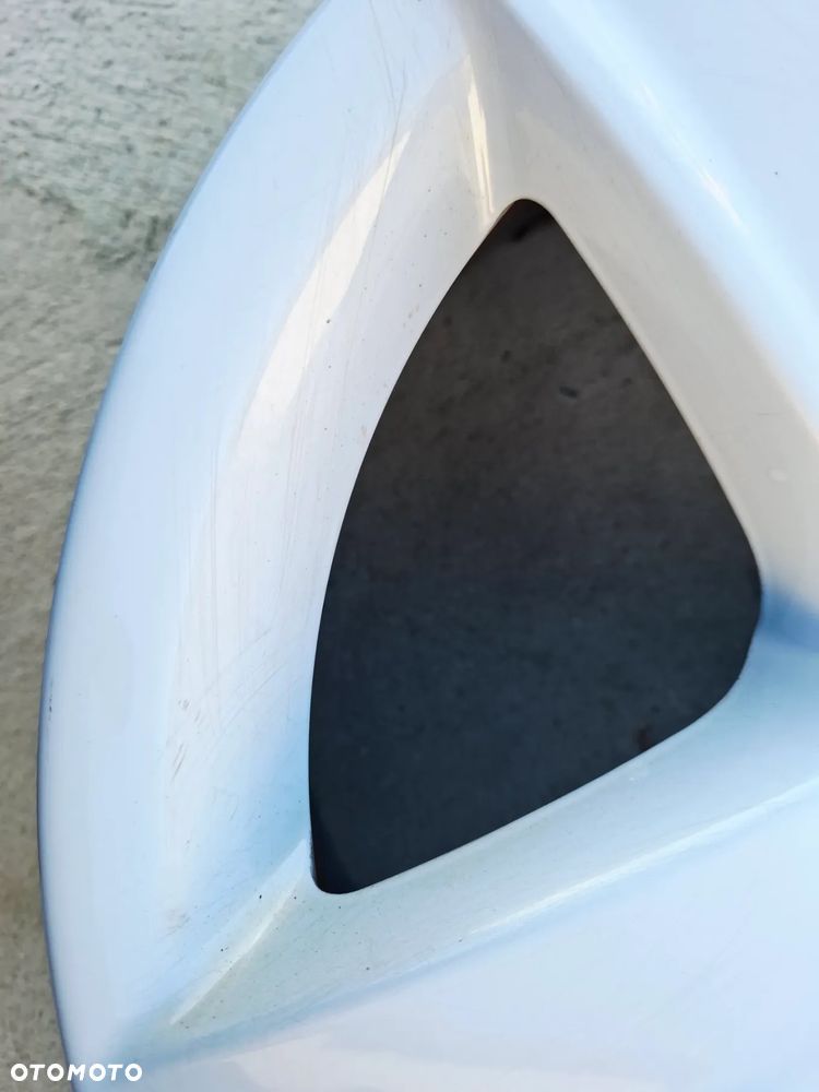 Felgi Aluminiowe Alumy Koła R16 5x112 Audi A4 A5 A6 VW Seat Skoda 8K0071496 - 9