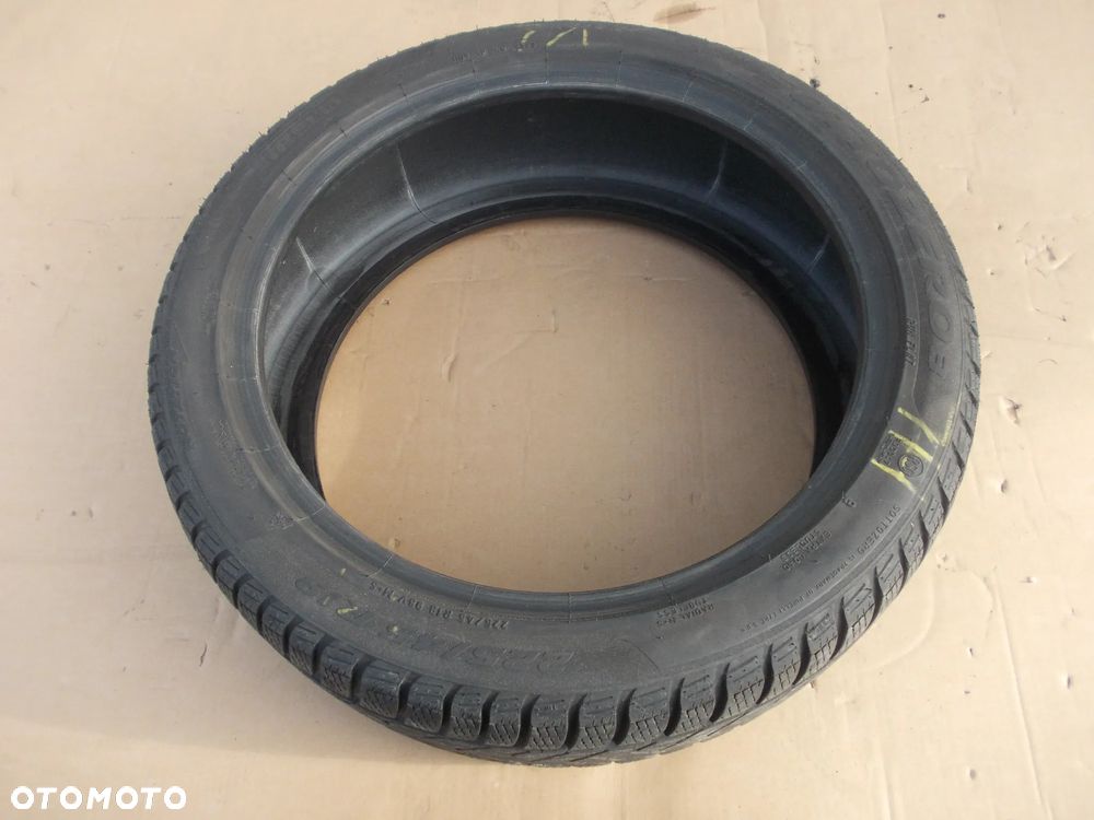 Opony 225/45R19 96V Pirelli Winter Sottozero 3 Run Flat - 10