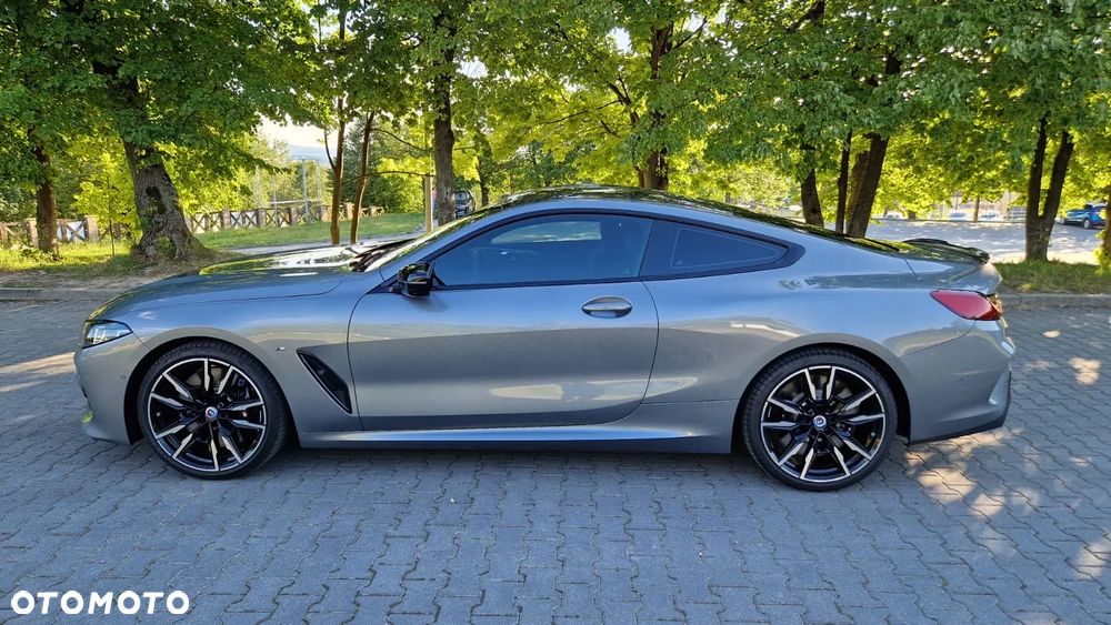 BMW Seria 8 - 17