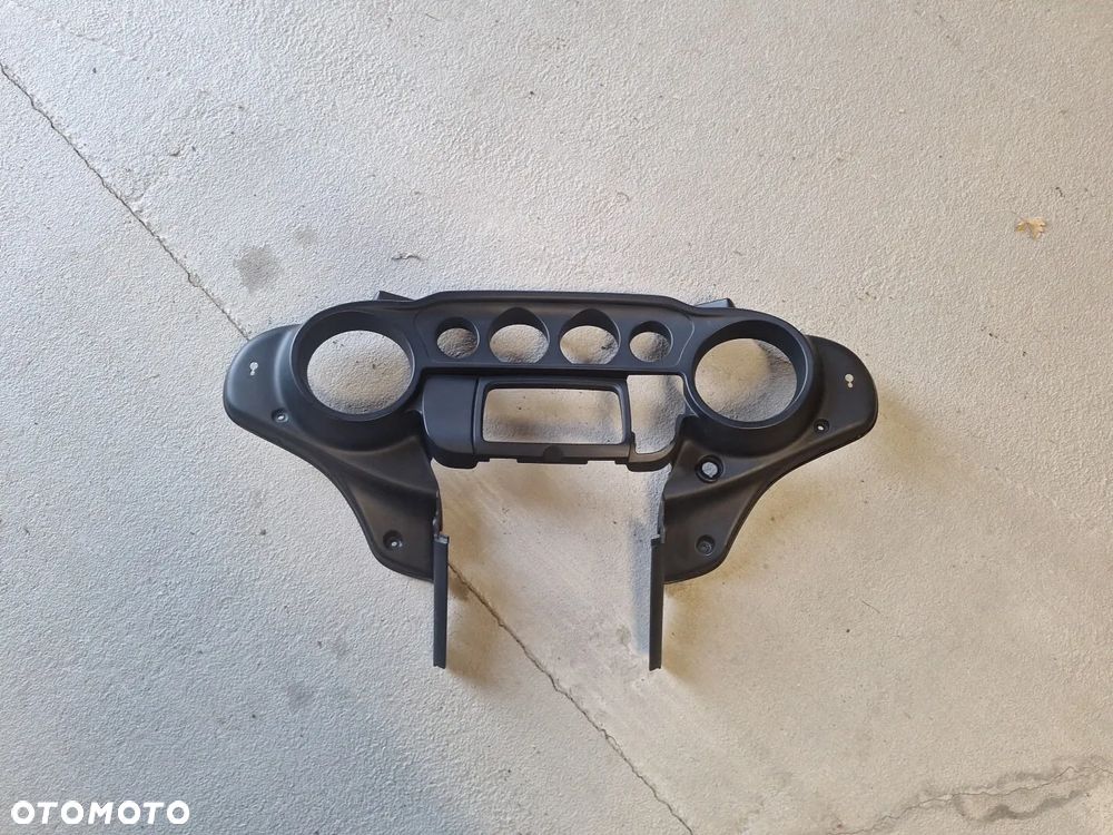 HARLEY TOURING ELECTRA GLIDE OWIEWKA CZASZA WEWNĘTRZNA 14- - 12