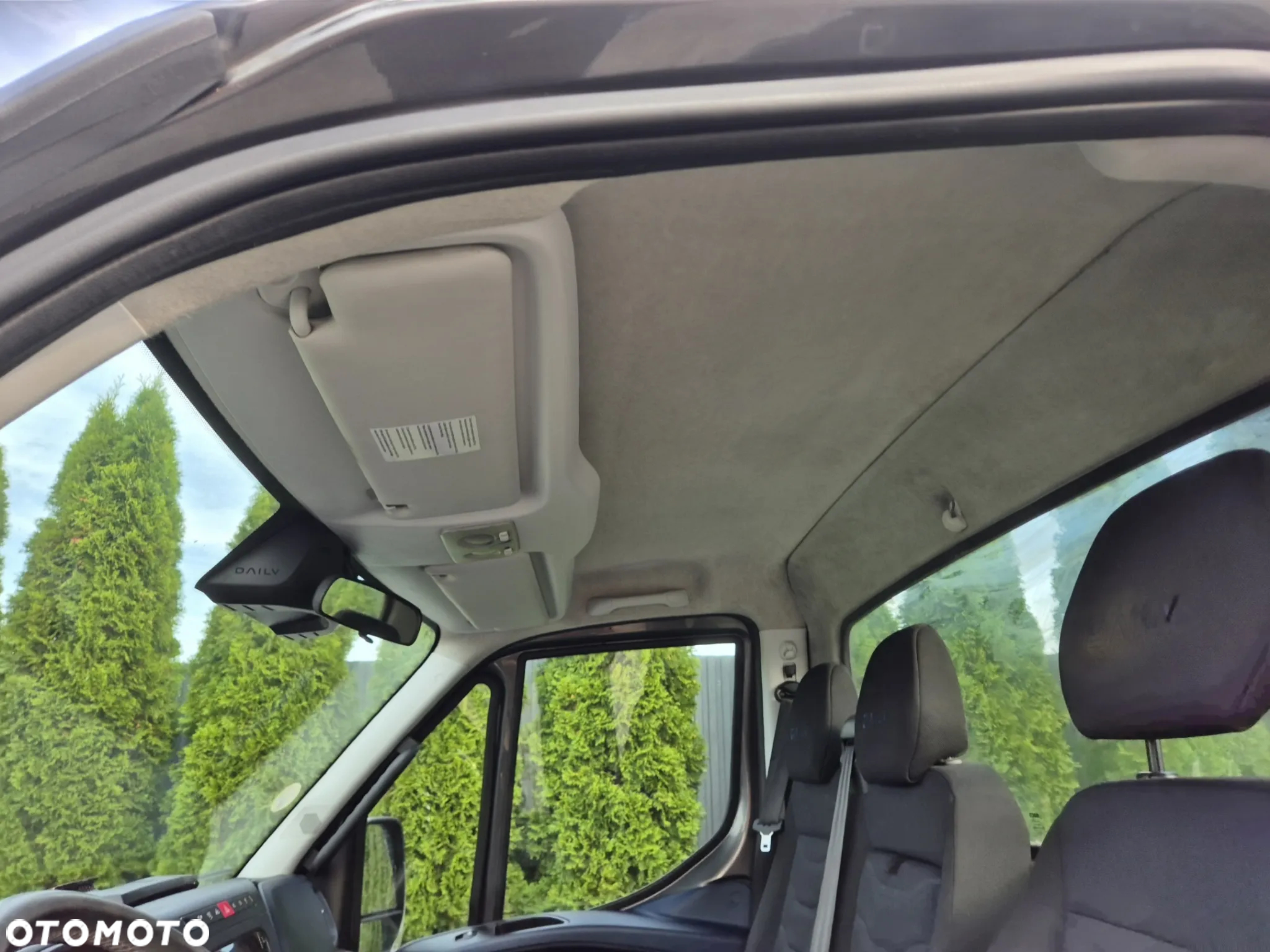 Iveco 35C18 3.0 180KM - 9