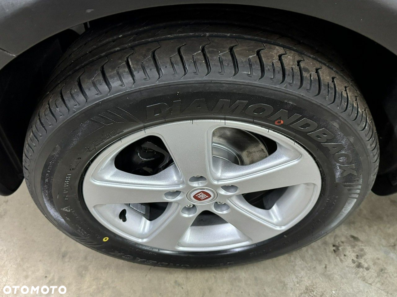 Fiat Sedici - 29