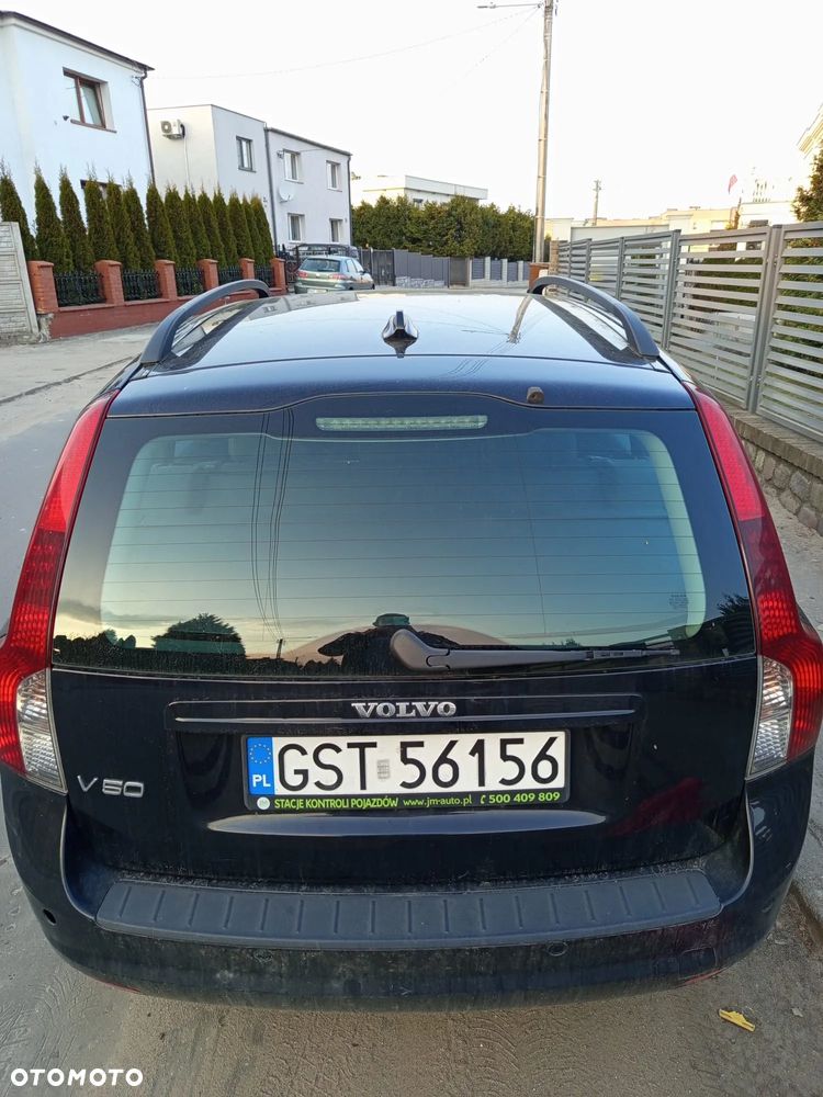 Volvo V50 1.6D DPF Momentum - 15