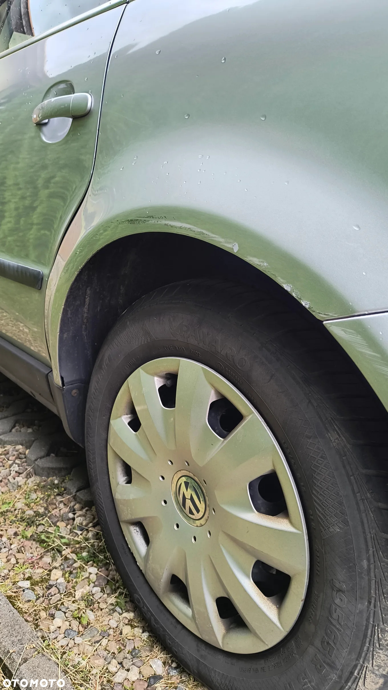 Volkswagen Passat 2.0 Highline - 3