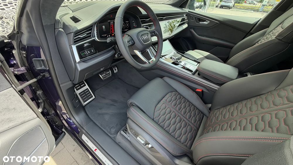 Audi RS Q8 - 15